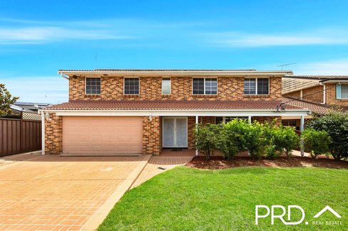 61 Raleigh Road, MILPERRA NSW 2214