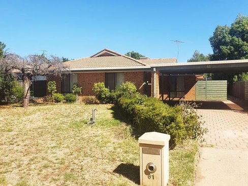 61 Riverside Avenue, MILDURA VIC 3500