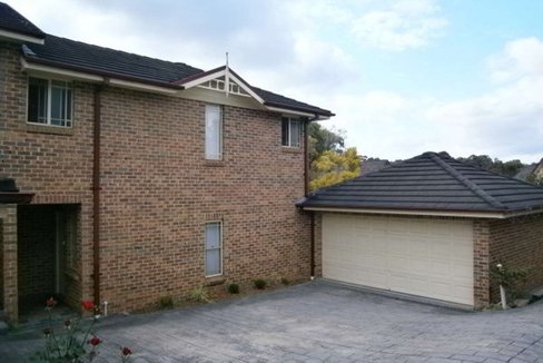 6/1 Roberts Avenue, MORTDALE NSW 2223