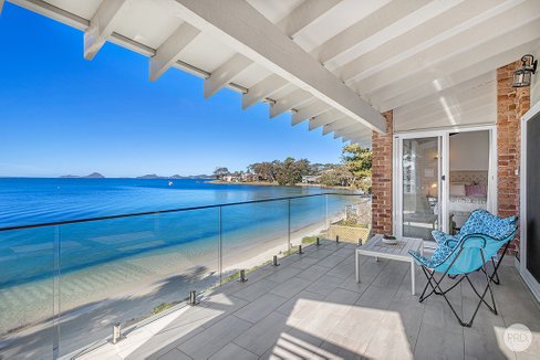 61 Soldiers Point Road, SOLDIERS POINT NSW 2317