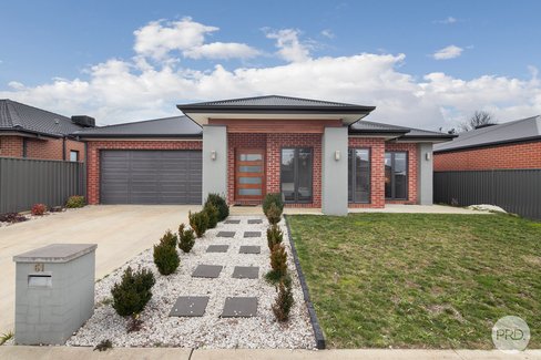 61 Sydney Way, ALFREDTON