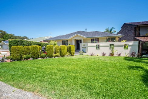 61 The Peninsula, CORLETTE NSW 2315