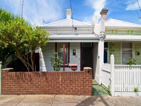 61 Tongue Street Yarraville 3013