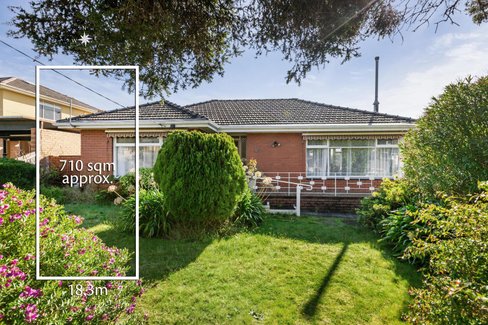 61 Townsend Street Glen Waverley 3150