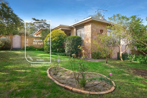 61 Trentwood Avenue Balwyn North 3104