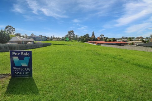 61 Wolseley Street, Orbost
