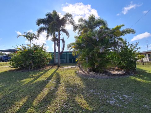 61 WORTHINGTON Road, TURKEY BEACH QLD 4678