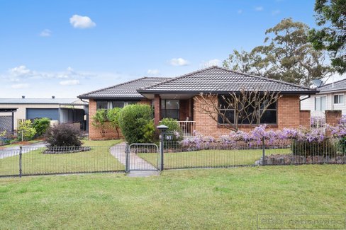 61 Yates St, BRANXTON NSW 2335