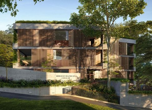 6/1 Yawang Lane, BELLEVUE HILL NSW 2023