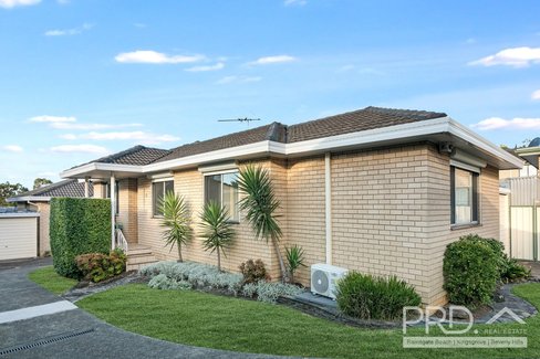 6/10-12 Albert Street, BEXLEY NSW 2207