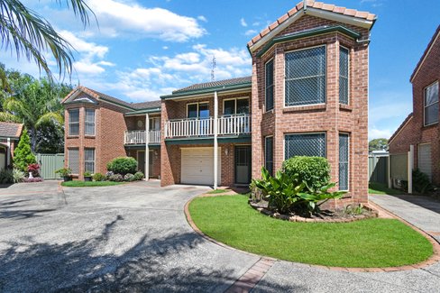 6/10-12 Alexander Court, TWEED HEADS SOUTH NSW 2486