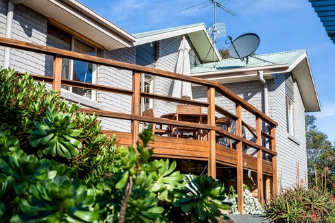 610 Baskerville Road, OLD BEACH