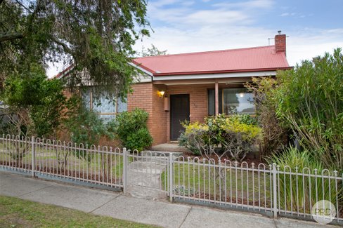610 Chisholm Street, BLACK HILL VIC 3350