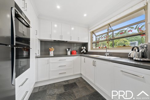 6/10 Forrest Road, EAST HILLS NSW 2213