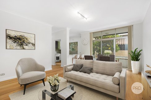 6/10 Letitia Street, OATLEY NSW 2223