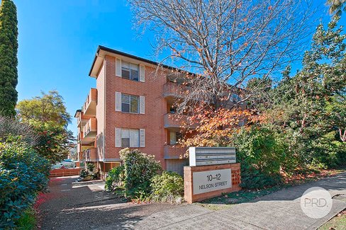 6/10 Nelson Street, PENSHURST NSW 2222