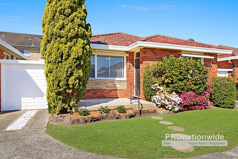6/10 Oldham Crescent, DOLLS POINT NSW 2219