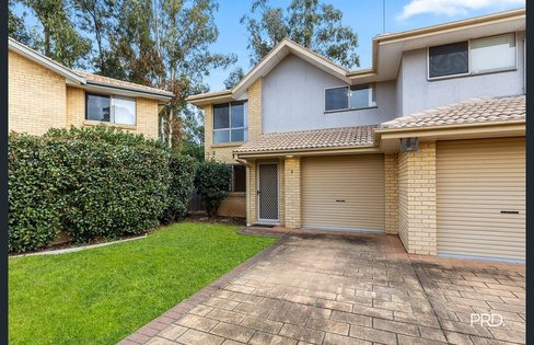 6/10 Womberra Pl, South Penrith NSW 2750