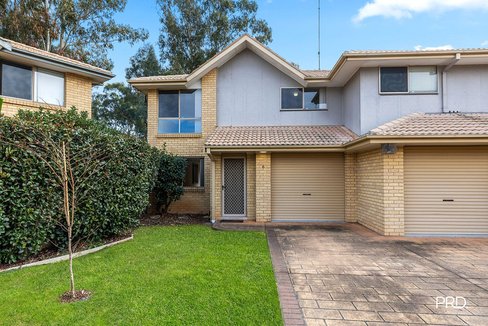 6/10 Womberra Place, SOUTH PENRITH NSW 2750