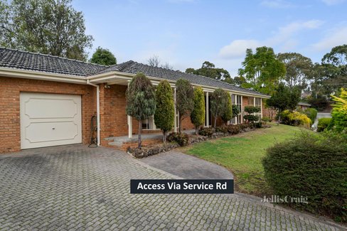 6 100 Springvale Road Glen Waverley 3150