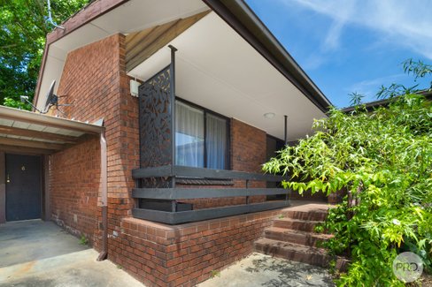 6/1000 Sherrard Street, BLACK HILL VIC 3350
