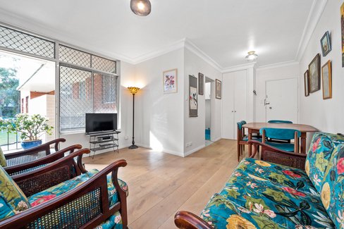6/107 High Street, MASCOT