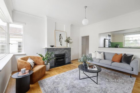 6 11-17 Leopold Street South Yarra 3141