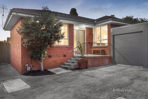 6 11 Bowen Street Kew 3101