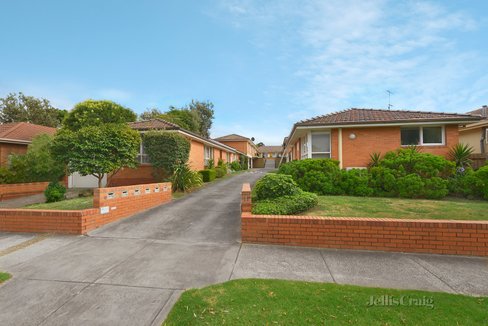 6/11 Florence Street Mentone 3194