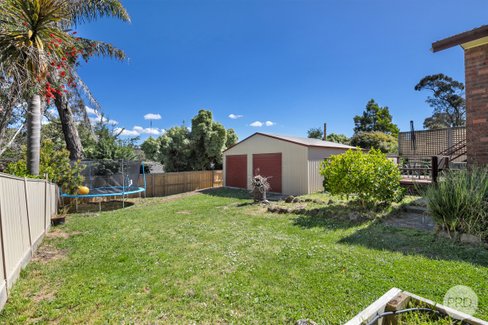 611 Hitchcock Road, BUNINYONG VIC 3357