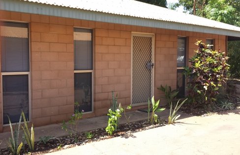 6/11 Holman Street, DERBY WA 6728