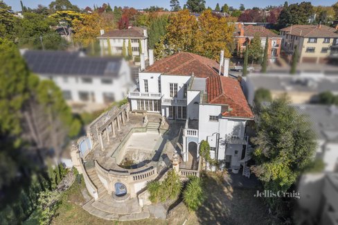611 Toorak Road Toorak 3142