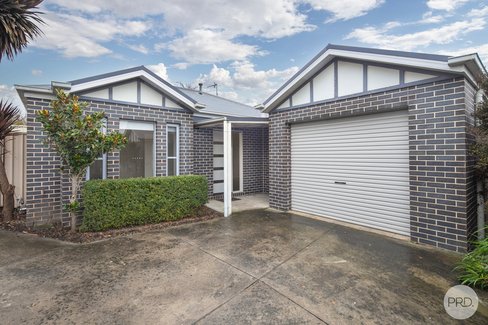 6/111 Lexton Street, LAKE WENDOUREE VIC 3350