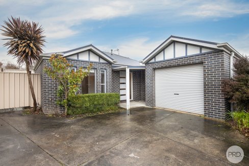 6/111 Lexton Street, LAKE WENDOUREE VIC 3350