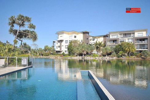 611/3-5 Pendraat Parade, HOPE ISLAND QLD 4212