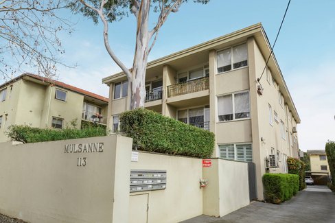 6/113 Williams Road Prahran East 3181