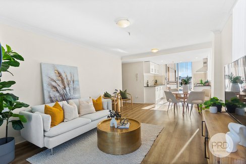 61/17 Macmahon Street, HURSTVILLE