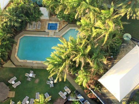 61/1941 Gold Coast Hwy, BURLEIGH HEADS QLD 4220