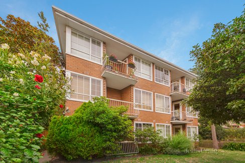6/12 Irving Street Malvern 3144