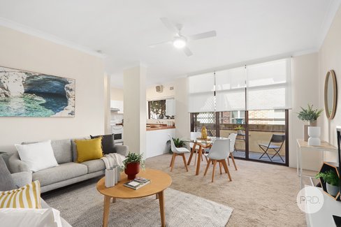 6/12 Letitia Street, OATLEY NSW 2223