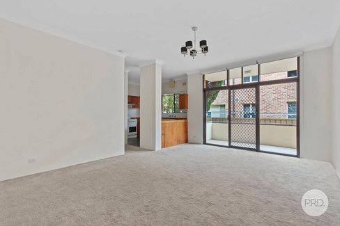 6/12 Letitia Street, OATLEY NSW 2223