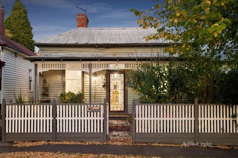 612 Lydiard Street North Soldiers Hill 3350