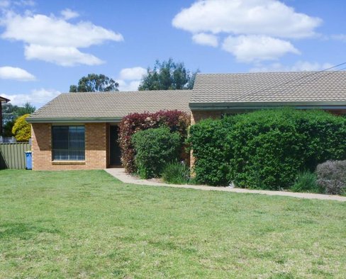 6/12 Wewak Street, ASHMONT NSW 2650