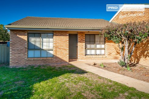 6/12 Wewak Street, ASHMONT NSW 2650