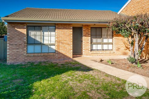 6/12 Wewak Street, ASHMONT NSW 2650