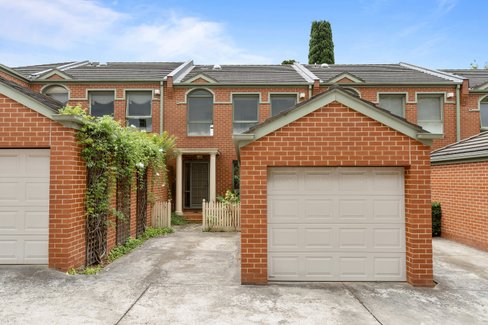 6/1203 Burke Road Kew 3101