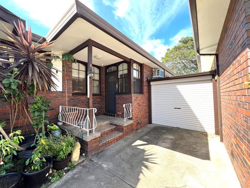 6/122-124 Russell Avenue, DOLLS POINT NSW 2219