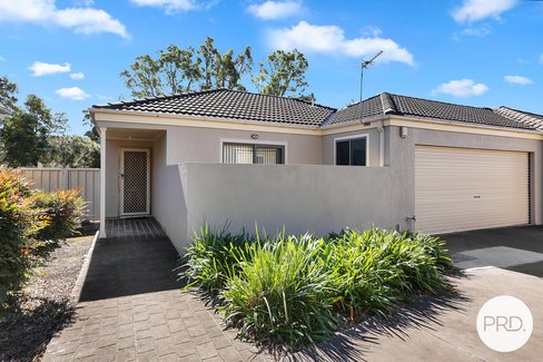 6/122 Bong Bong Road, HORSLEY NSW 2530