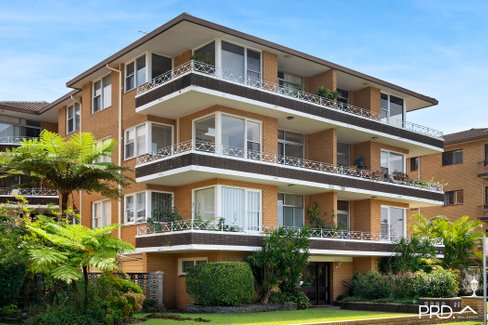 6/123-125 Clareville Avenue, SANDRINGHAM NSW 2219