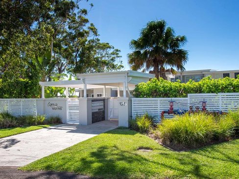 6/125-127 Soldiers Point Road, SOLDIERS POINT NSW 2317